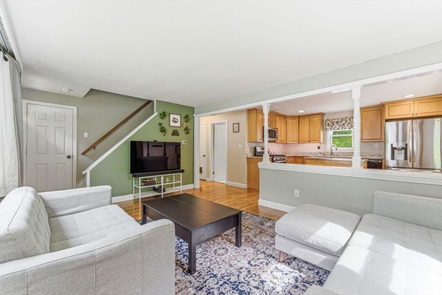 51 Parker Road, Chelmsford, MA 01824