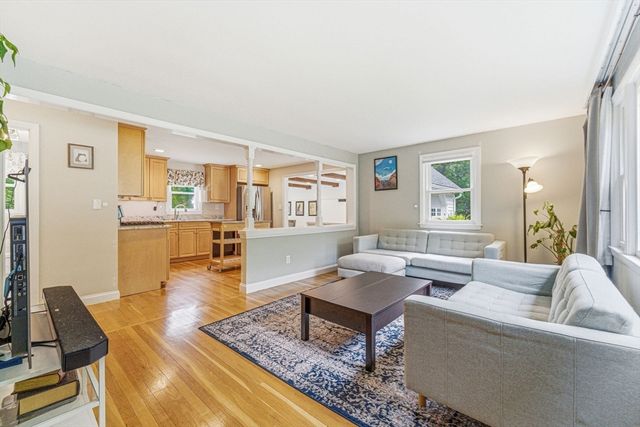 51 Parker Road, Chelmsford, MA 01824