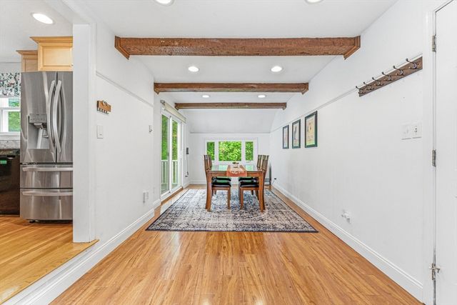 51 Parker Road, Chelmsford, MA 01824