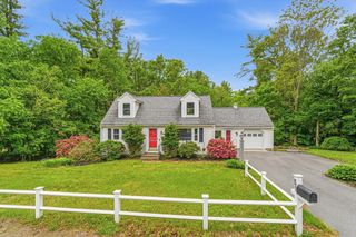 51 Parker Road, Chelmsford, MA 01824