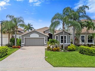 21313 Velino LN, Estero, FL 33928