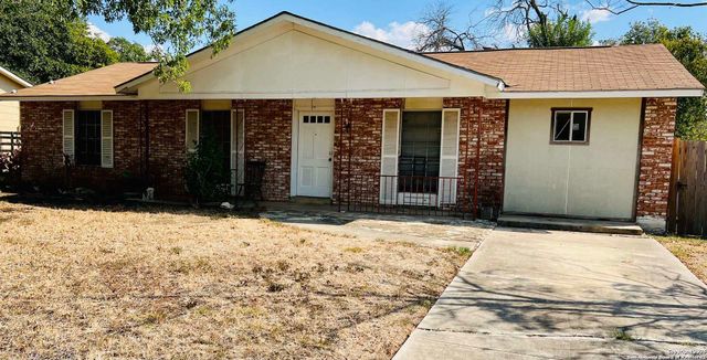 4418 Sun Vista Ln, San Antonio, TX 78217