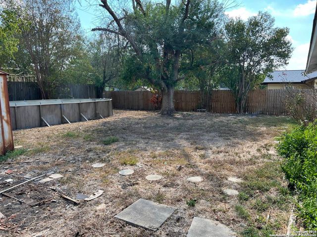4418 Sun Vista Ln, San Antonio, TX 78217