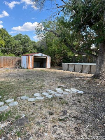 4418 Sun Vista Ln, San Antonio, TX 78217