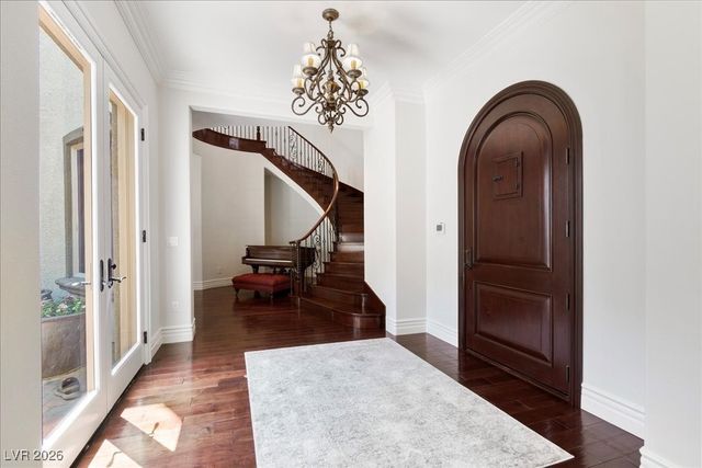 4450 Palisades Canyon Circle, Las Vegas, NV 89129