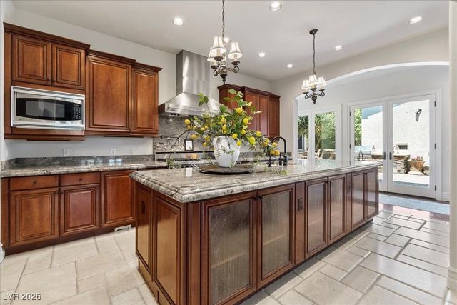 4450 Palisades Canyon Circle, Las Vegas, NV 89129