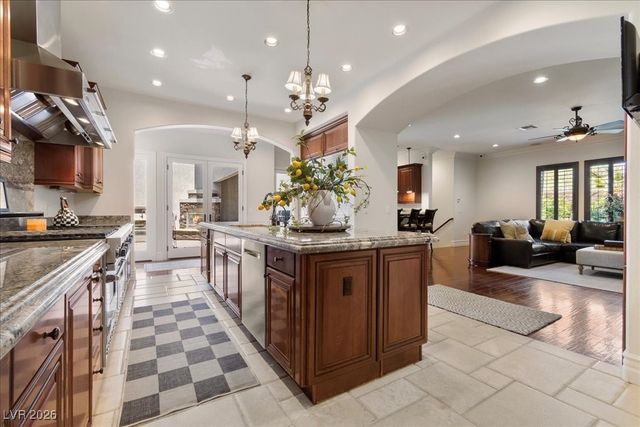 4450 Palisades Canyon Circle, Las Vegas, NV 89129