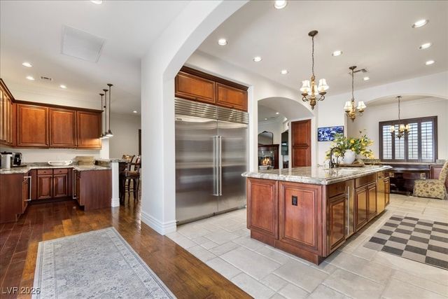 4450 Palisades Canyon Circle, Las Vegas, NV 89129