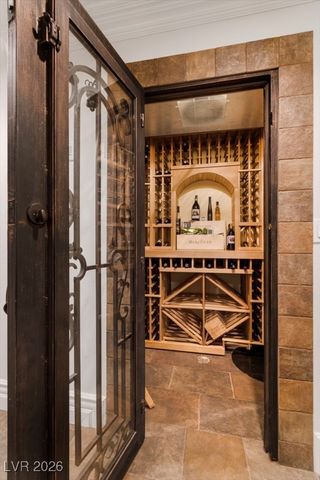 4450 Palisades Canyon Circle, Las Vegas, NV 89129