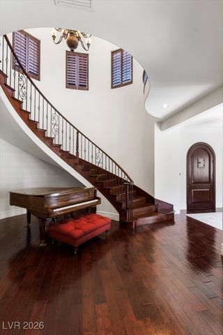 4450 Palisades Canyon Circle, Las Vegas, NV 89129