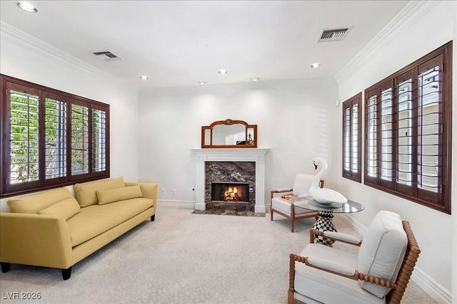 4450 Palisades Canyon Circle, Las Vegas, NV 89129