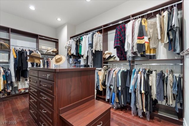 4450 Palisades Canyon Circle, Las Vegas, NV 89129