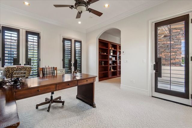 4450 Palisades Canyon Circle, Las Vegas, NV 89129