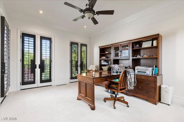 4450 Palisades Canyon Circle, Las Vegas, NV 89129