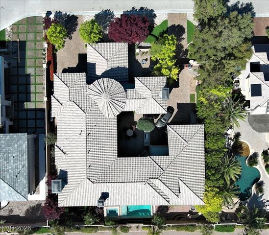 4450 Palisades Canyon Circle, Las Vegas, NV 89129