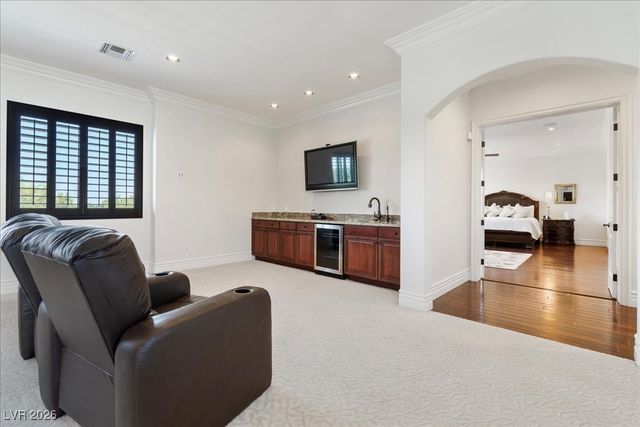 4450 Palisades Canyon Circle, Las Vegas, NV 89129