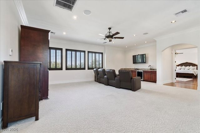 4450 Palisades Canyon Circle, Las Vegas, NV 89129