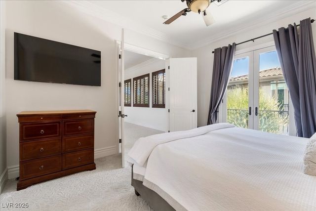 4450 Palisades Canyon Circle, Las Vegas, NV 89129