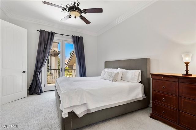 4450 Palisades Canyon Circle, Las Vegas, NV 89129