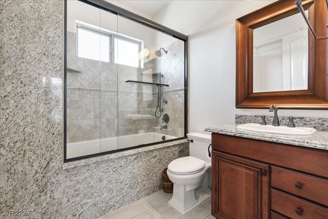 4450 Palisades Canyon Circle, Las Vegas, NV 89129