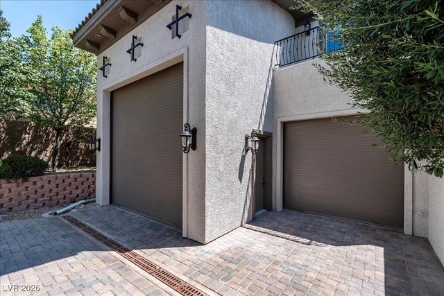 4450 Palisades Canyon Circle, Las Vegas, NV 89129