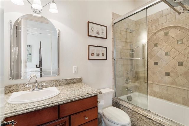 4450 Palisades Canyon Circle, Las Vegas, NV 89129