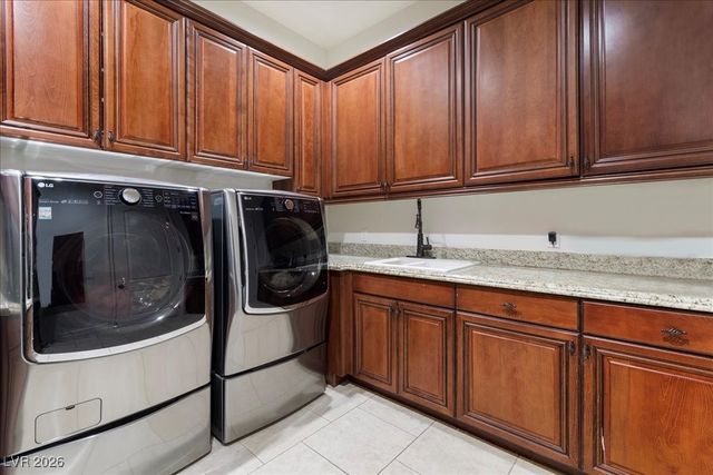 4450 Palisades Canyon Circle, Las Vegas, NV 89129