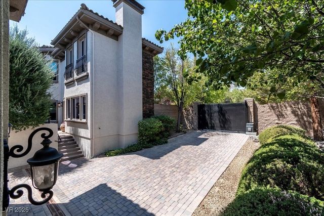 4450 Palisades Canyon Circle, Las Vegas, NV 89129