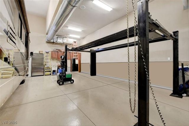 4450 Palisades Canyon Circle, Las Vegas, NV 89129