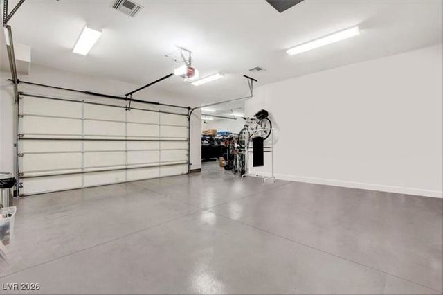 4450 Palisades Canyon Circle, Las Vegas, NV 89129