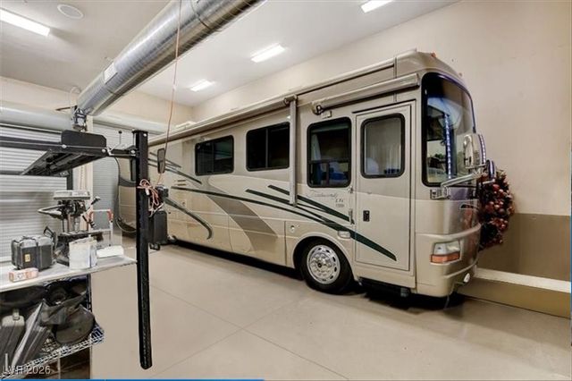 4450 Palisades Canyon Circle, Las Vegas, NV 89129