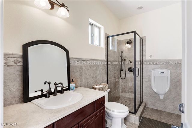 4450 Palisades Canyon Circle, Las Vegas, NV 89129