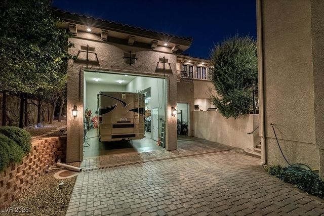 4450 Palisades Canyon Circle, Las Vegas, NV 89129