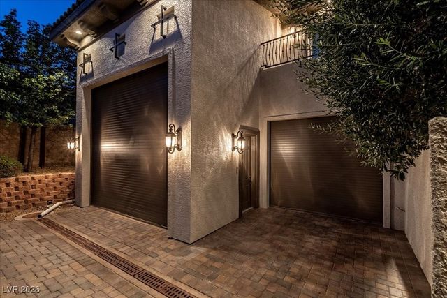 4450 Palisades Canyon Circle, Las Vegas, NV 89129