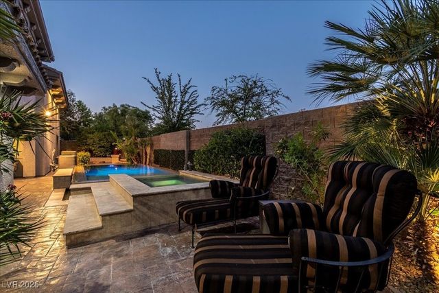 4450 Palisades Canyon Circle, Las Vegas, NV 89129