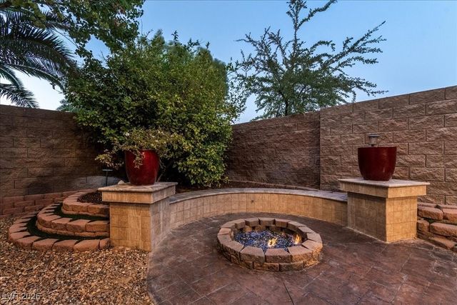 4450 Palisades Canyon Circle, Las Vegas, NV 89129