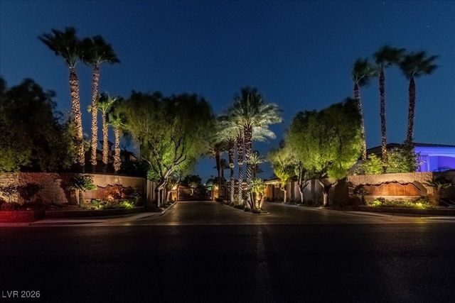 4450 Palisades Canyon Circle, Las Vegas, NV 89129