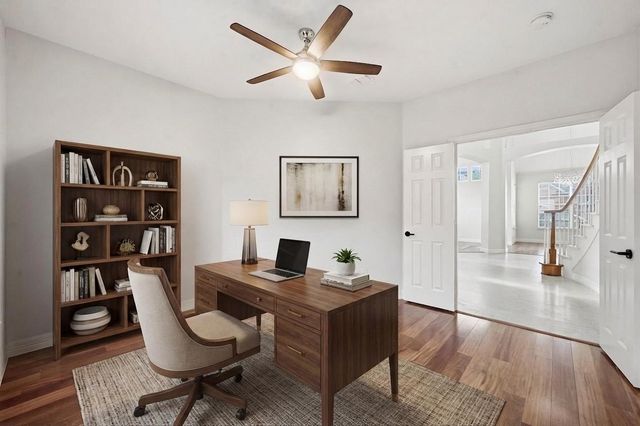 3301 Brightstone Court, Flower Mound, TX 75022