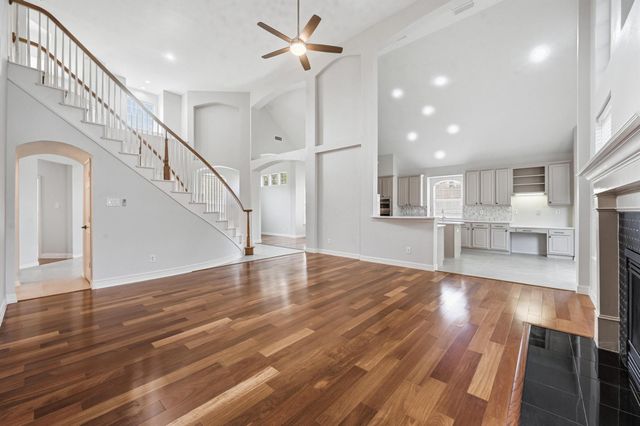 3301 Brightstone Court, Flower Mound, TX 75022