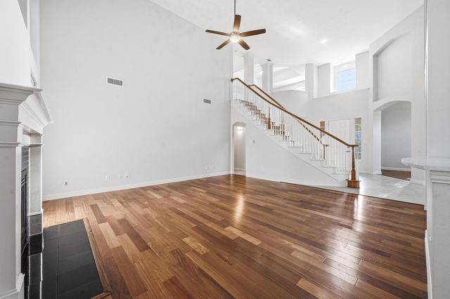 3301 Brightstone Court, Flower Mound, TX 75022