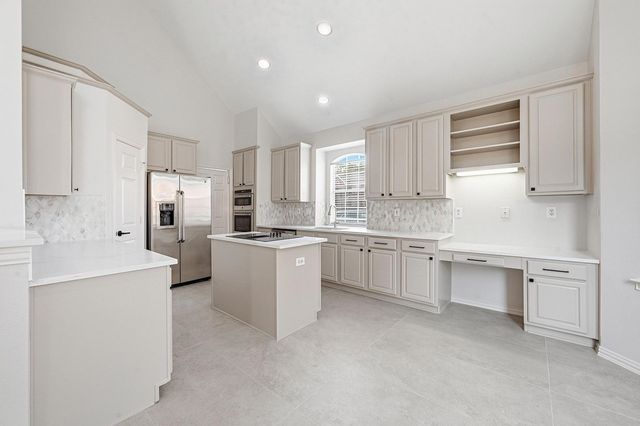 3301 Brightstone Court, Flower Mound, TX 75022