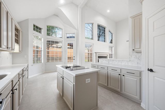 3301 Brightstone Court, Flower Mound, TX 75022