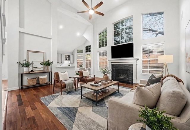 3301 Brightstone Court, Flower Mound, TX 75022