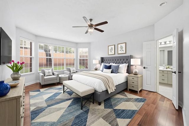 3301 Brightstone Court, Flower Mound, TX 75022