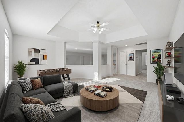 3301 Brightstone Court, Flower Mound, TX 75022