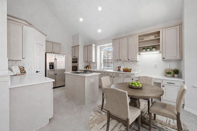 3301 Brightstone Court, Flower Mound, TX 75022