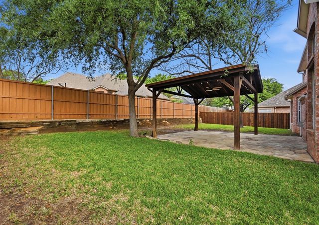 3301 Brightstone Court, Flower Mound, TX 75022