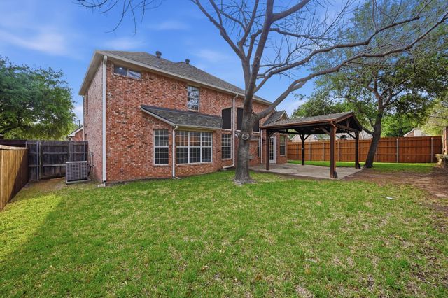 3301 Brightstone Court, Flower Mound, TX 75022