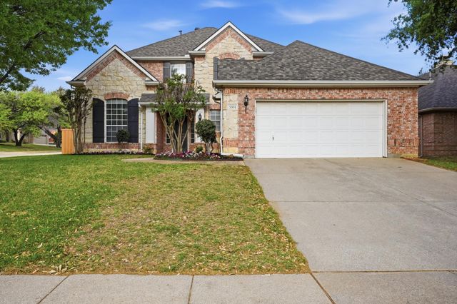 3301 Brightstone Court, Flower Mound, TX 75022