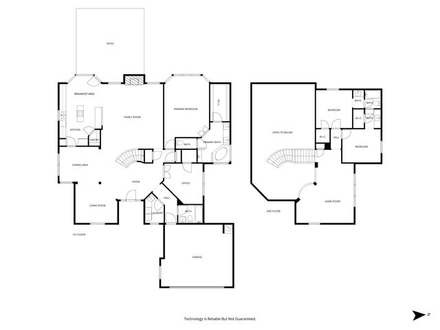 3301 Brightstone Court, Flower Mound, TX 75022